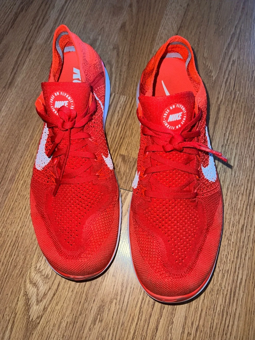 Nike Tennis Shoes